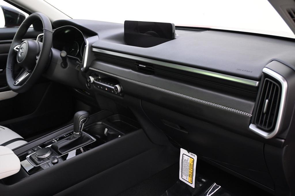 new 2026 Mazda CX-50 car, priced at $36,418