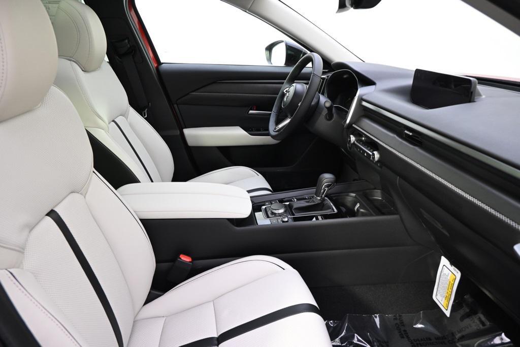 new 2026 Mazda CX-50 car, priced at $36,418