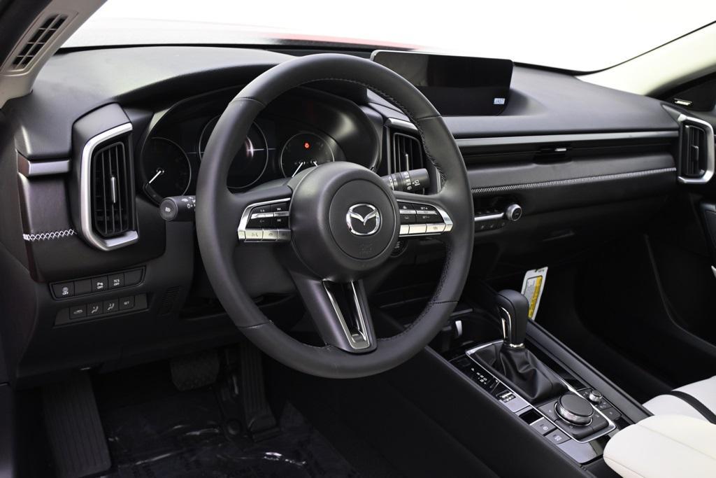 new 2026 Mazda CX-50 car, priced at $36,418