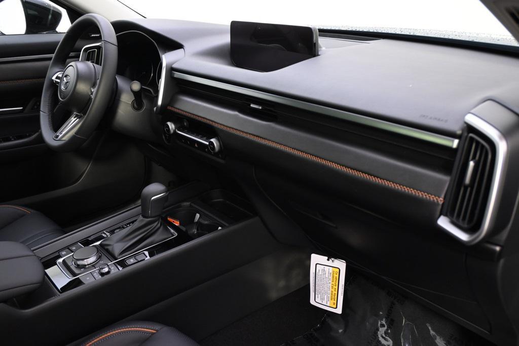 new 2026 Mazda CX-50 Hybrid car, priced at $38,971