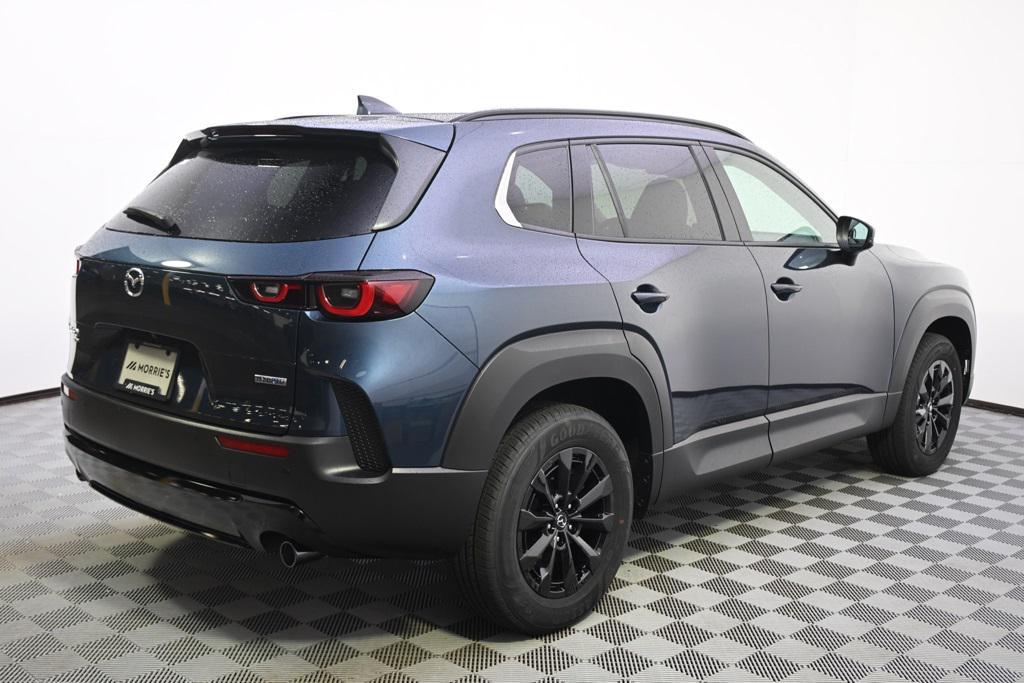 new 2026 Mazda CX-50 Hybrid car, priced at $38,971