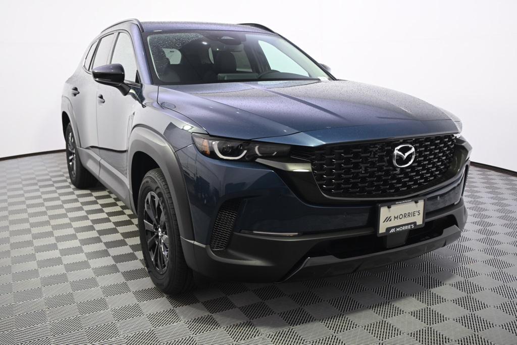 new 2026 Mazda CX-50 Hybrid car, priced at $38,971