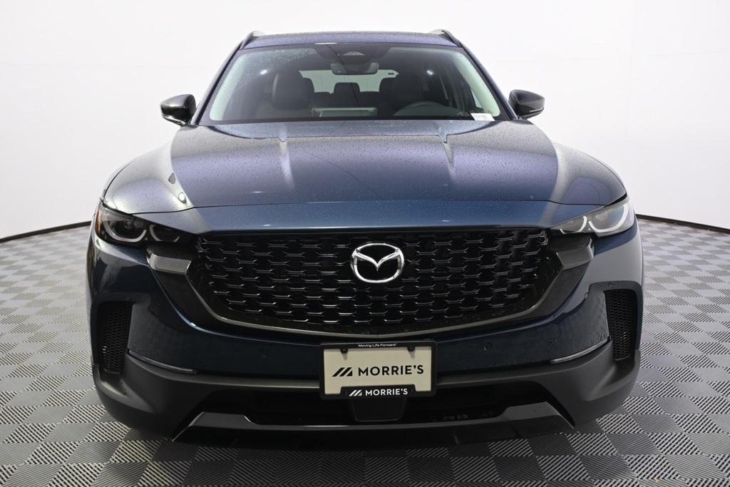 new 2026 Mazda CX-50 Hybrid car, priced at $38,971