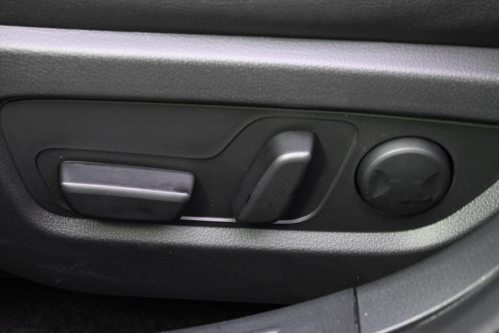 new 2026 Mazda CX-50 Hybrid car, priced at $38,971