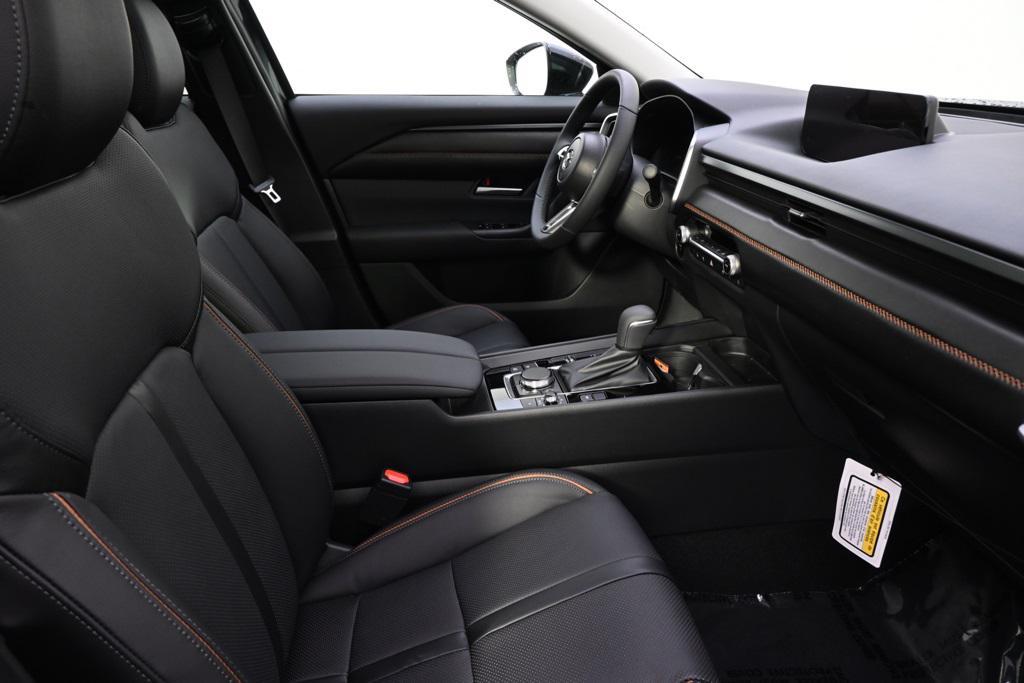 new 2026 Mazda CX-50 Hybrid car, priced at $38,971