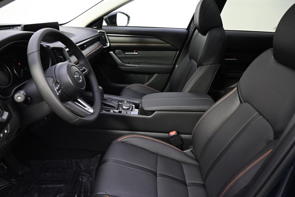 new 2026 Mazda CX-50 Hybrid car, priced at $38,971