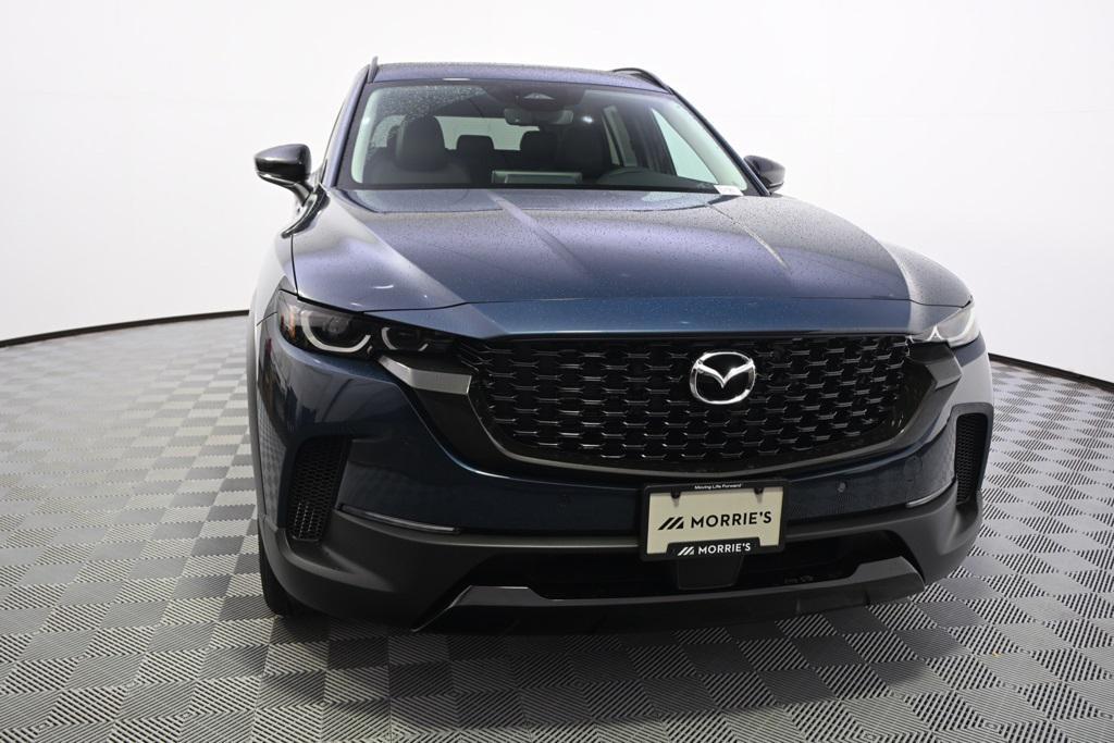 new 2026 Mazda CX-50 Hybrid car, priced at $38,971