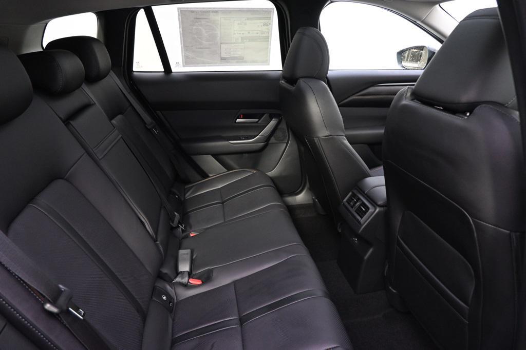 new 2026 Mazda CX-50 Hybrid car, priced at $38,971