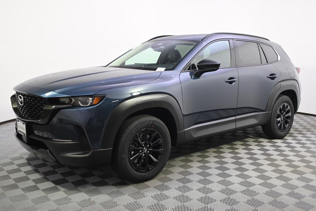 new 2026 Mazda CX-50 Hybrid car, priced at $38,971