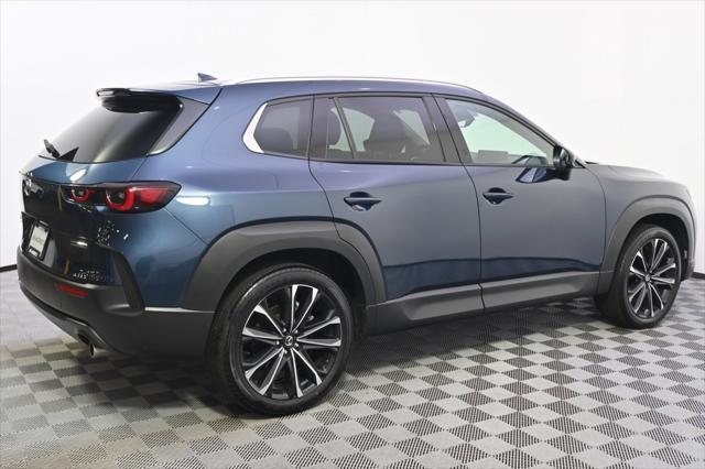 used 2024 Mazda CX-50 car, priced at $32,988