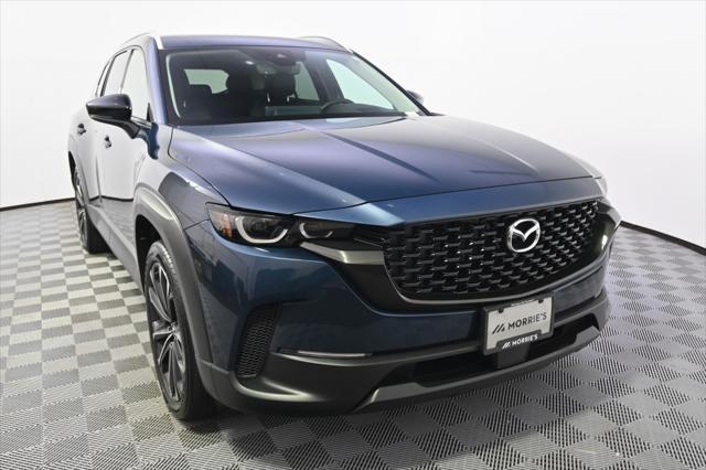used 2024 Mazda CX-50 car, priced at $32,988