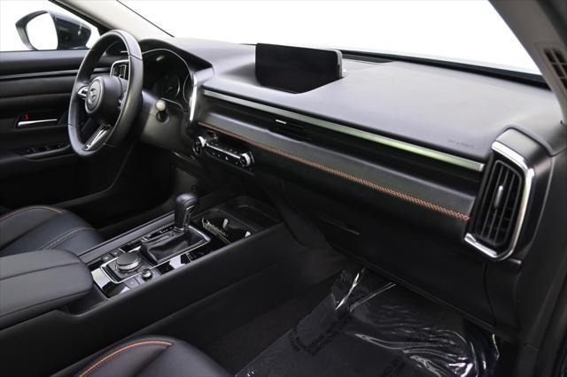 used 2024 Mazda CX-50 car, priced at $32,988