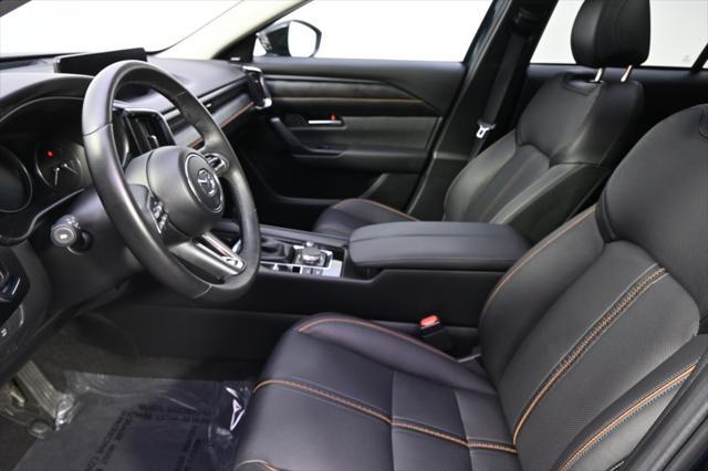 used 2024 Mazda CX-50 car, priced at $32,988