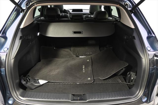 used 2024 Mazda CX-50 car, priced at $32,988