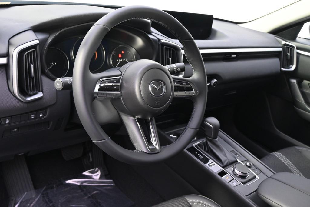 new 2025 Mazda CX-50 Hybrid car, priced at $34,719