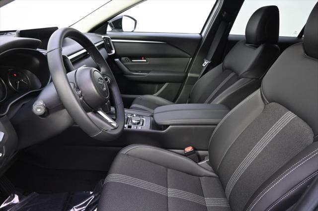 new 2025 Mazda CX-50 Hybrid car, priced at $34,719