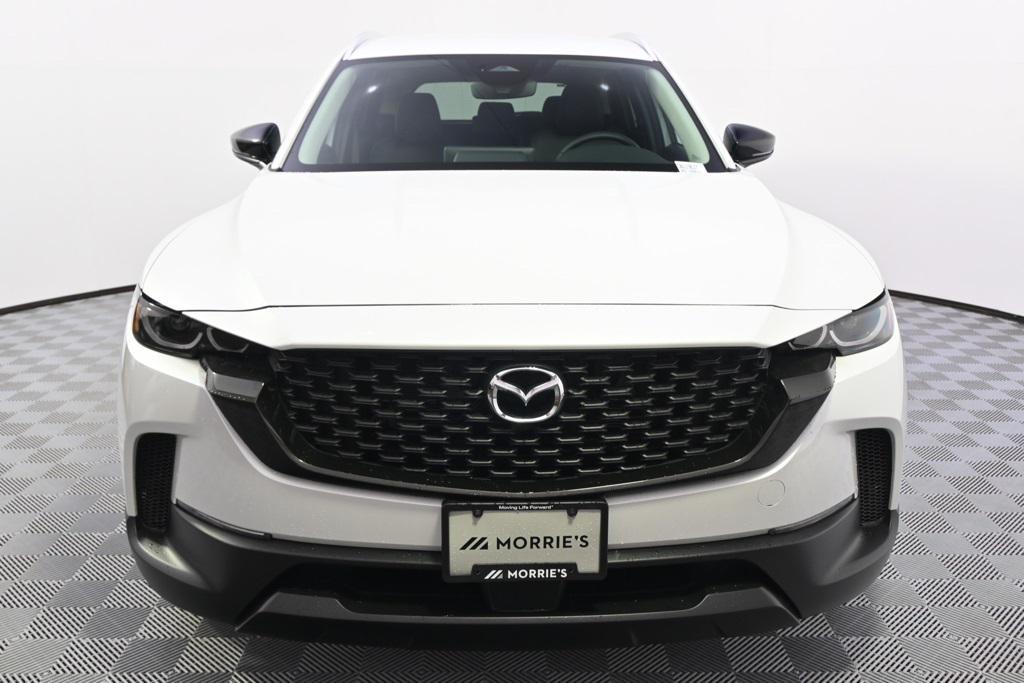 new 2025 Mazda CX-50 Hybrid car, priced at $34,719