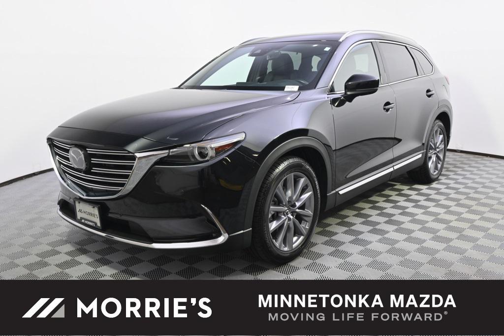 used 2023 Mazda CX-9 car, priced at $31,988