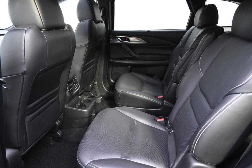 used 2023 Mazda CX-9 car, priced at $31,488