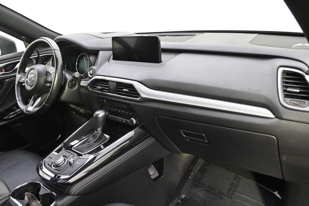 used 2023 Mazda CX-9 car, priced at $31,488