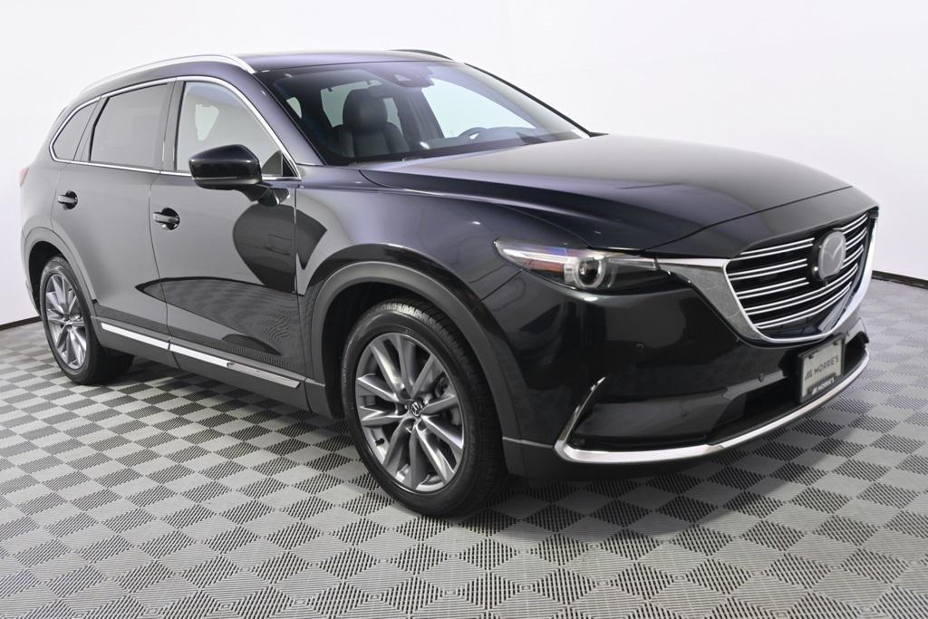 used 2023 Mazda CX-9 car, priced at $31,488