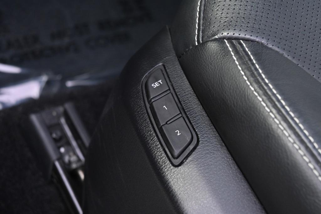 used 2023 Mazda CX-9 car, priced at $31,488