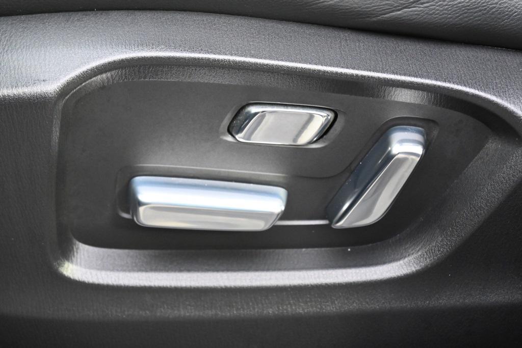 used 2023 Mazda CX-9 car, priced at $31,488