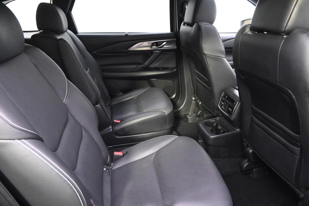 used 2023 Mazda CX-9 car, priced at $31,488