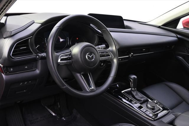 used 2023 Mazda CX-30 car, priced at $23,488