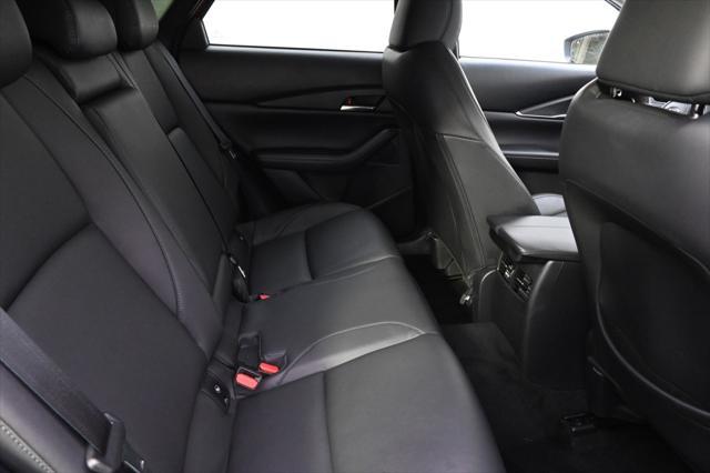 used 2023 Mazda CX-30 car, priced at $23,488