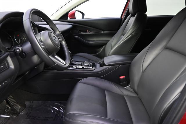 used 2023 Mazda CX-30 car, priced at $23,488