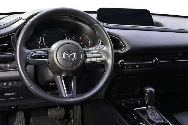 used 2023 Mazda CX-30 car, priced at $23,488