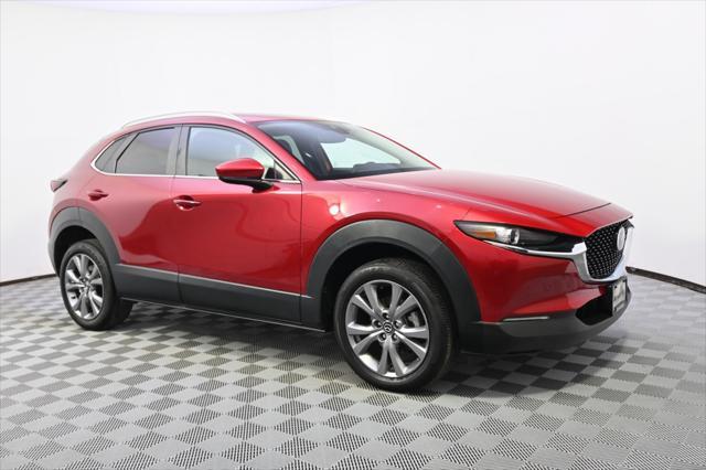 used 2023 Mazda CX-30 car, priced at $23,488