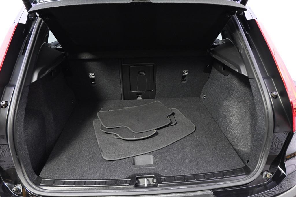 used 2025 Volvo XC40 car, priced at $31,988