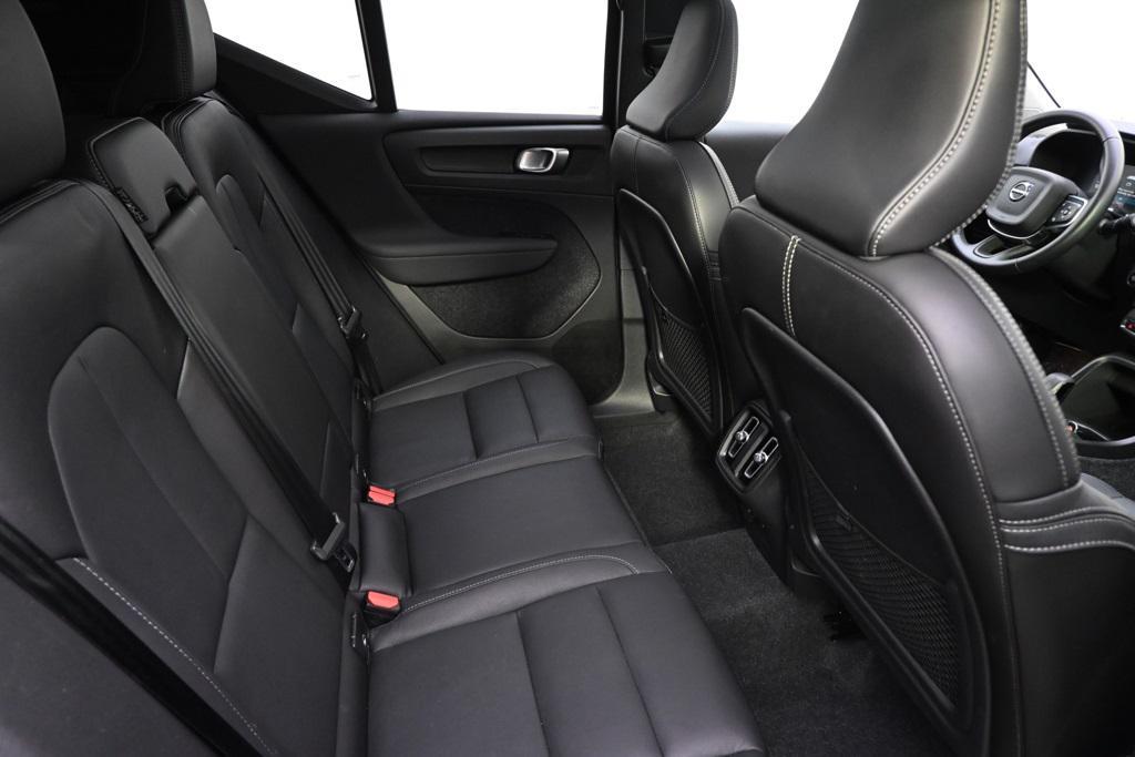 used 2025 Volvo XC40 car, priced at $31,988