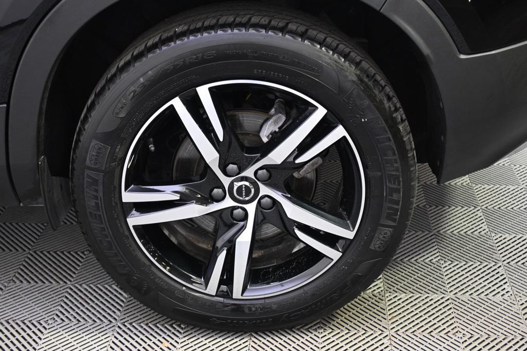 used 2025 Volvo XC40 car, priced at $31,988