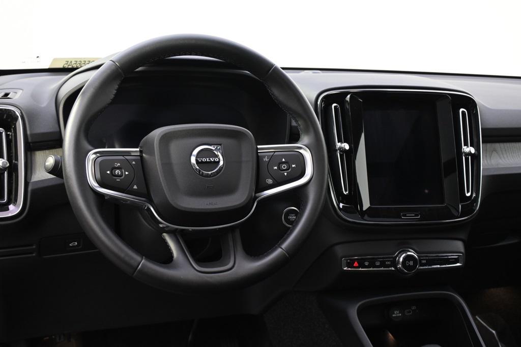 used 2025 Volvo XC40 car, priced at $31,988
