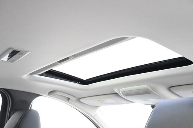 new 2025 Mazda CX-70 car, priced at $45,247