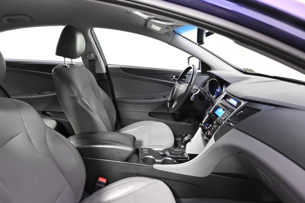 used 2013 Hyundai Sonata car, priced at $5,588