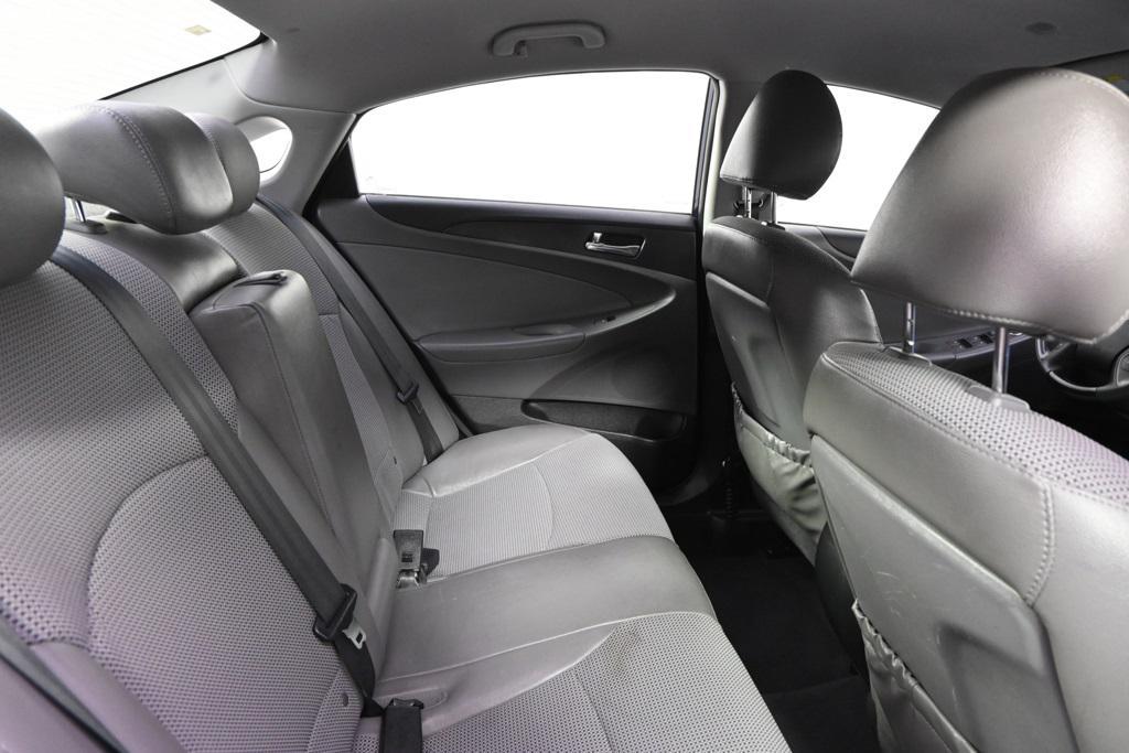 used 2013 Hyundai Sonata car, priced at $5,588