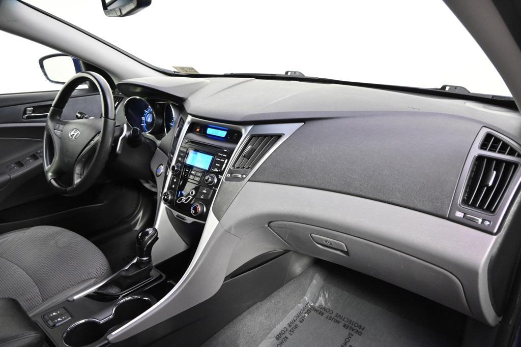 used 2013 Hyundai Sonata car, priced at $5,588