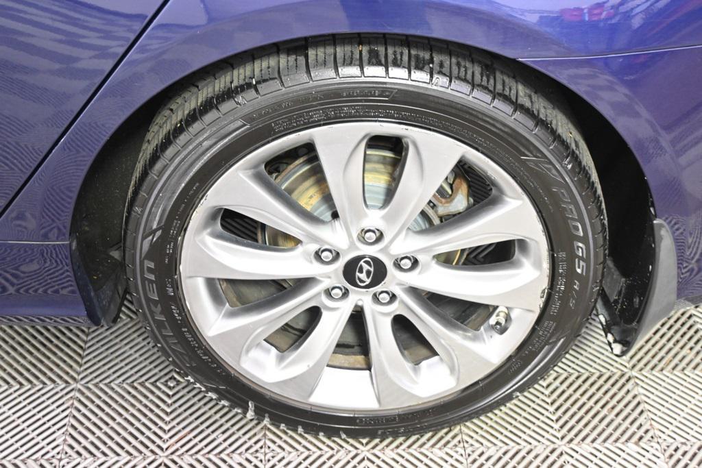 used 2013 Hyundai Sonata car, priced at $5,588