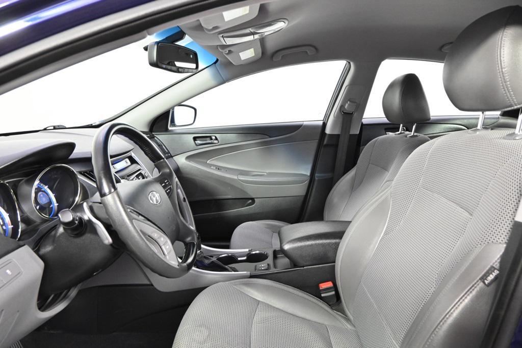 used 2013 Hyundai Sonata car, priced at $5,588