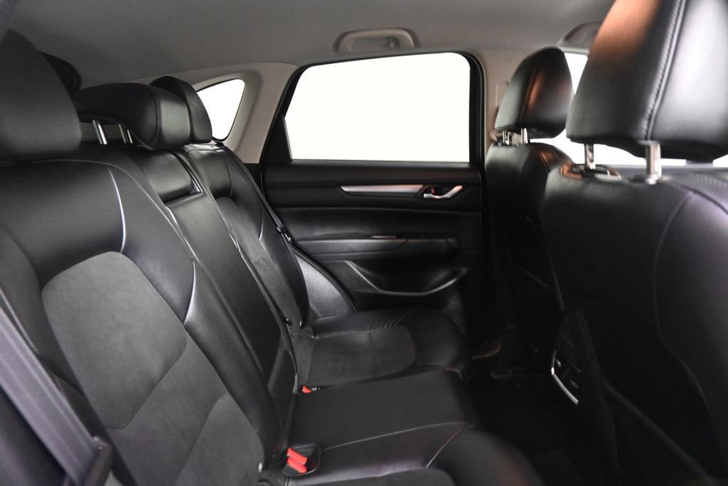 used 2022 Mazda CX-5 car, priced at $21,888