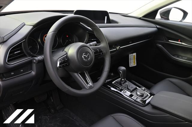 used 2024 Mazda CX-30 car, priced at $22,488