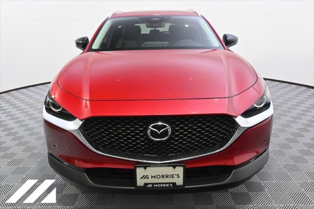 used 2024 Mazda CX-30 car, priced at $22,488