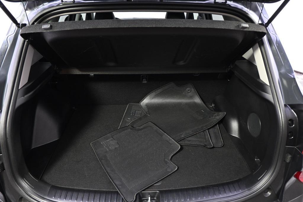 used 2023 Kia Seltos car, priced at $22,488