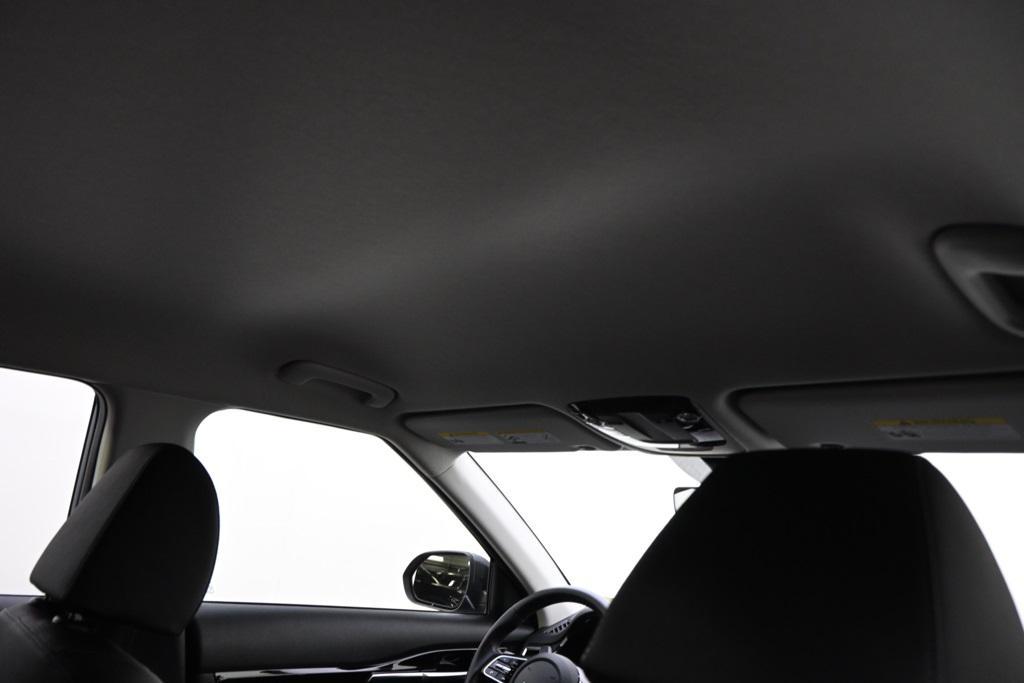 used 2023 Kia Seltos car, priced at $22,488