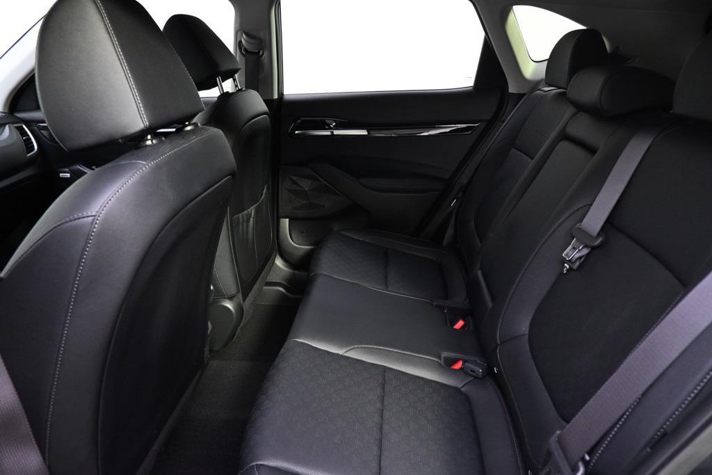 used 2023 Kia Seltos car, priced at $22,488