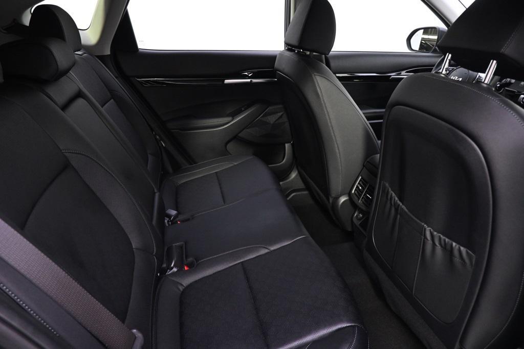 used 2023 Kia Seltos car, priced at $22,488